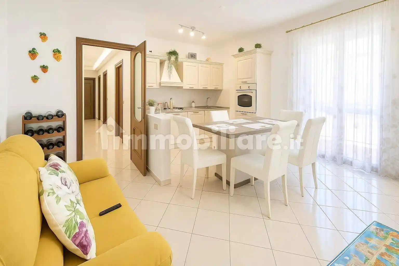 Appartamento in vendita a Castelvetrano