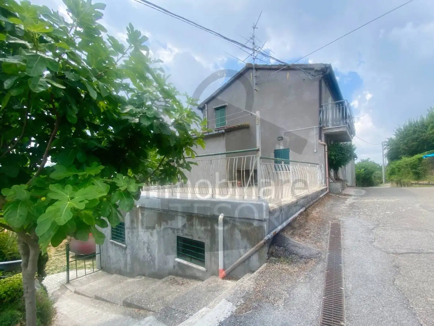 Casa indipendente in vendita a San Leo