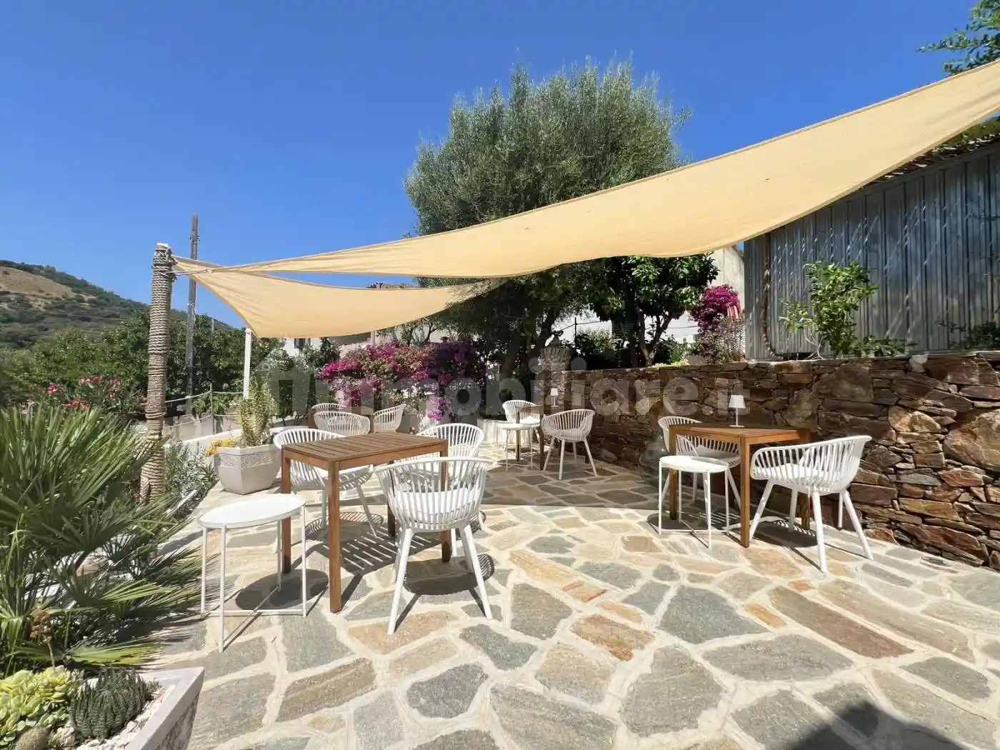 Villa in vendita a Budoni