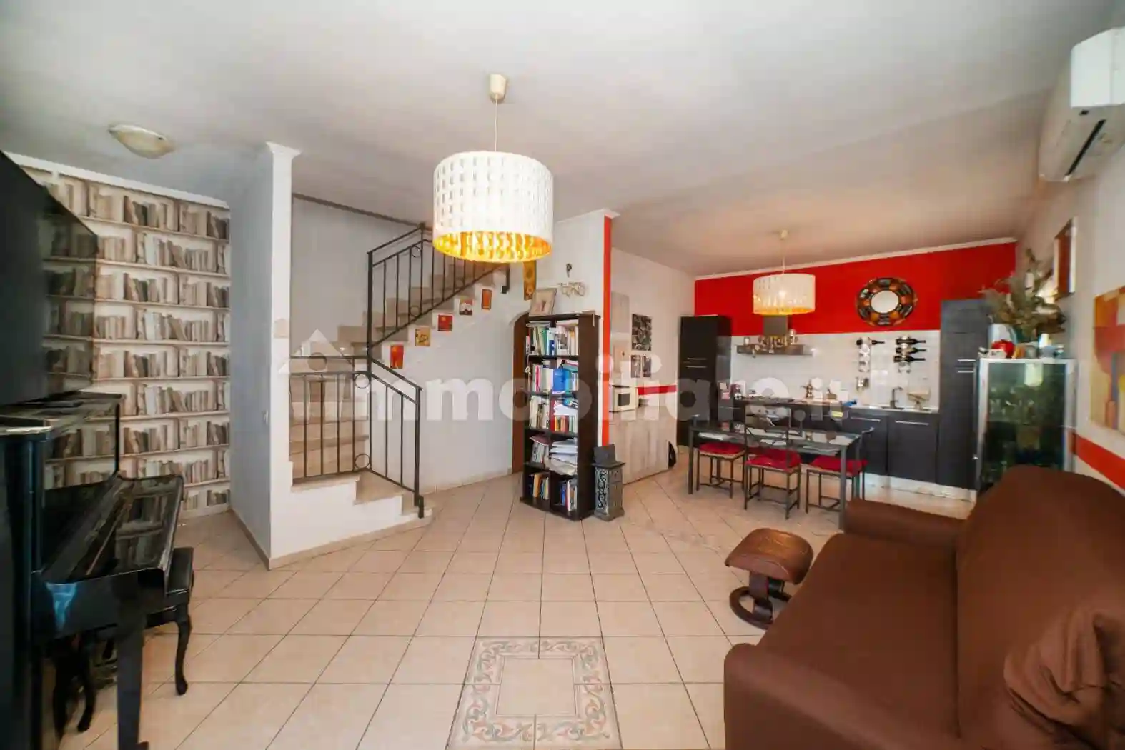 Villetta a schiera - foto 4