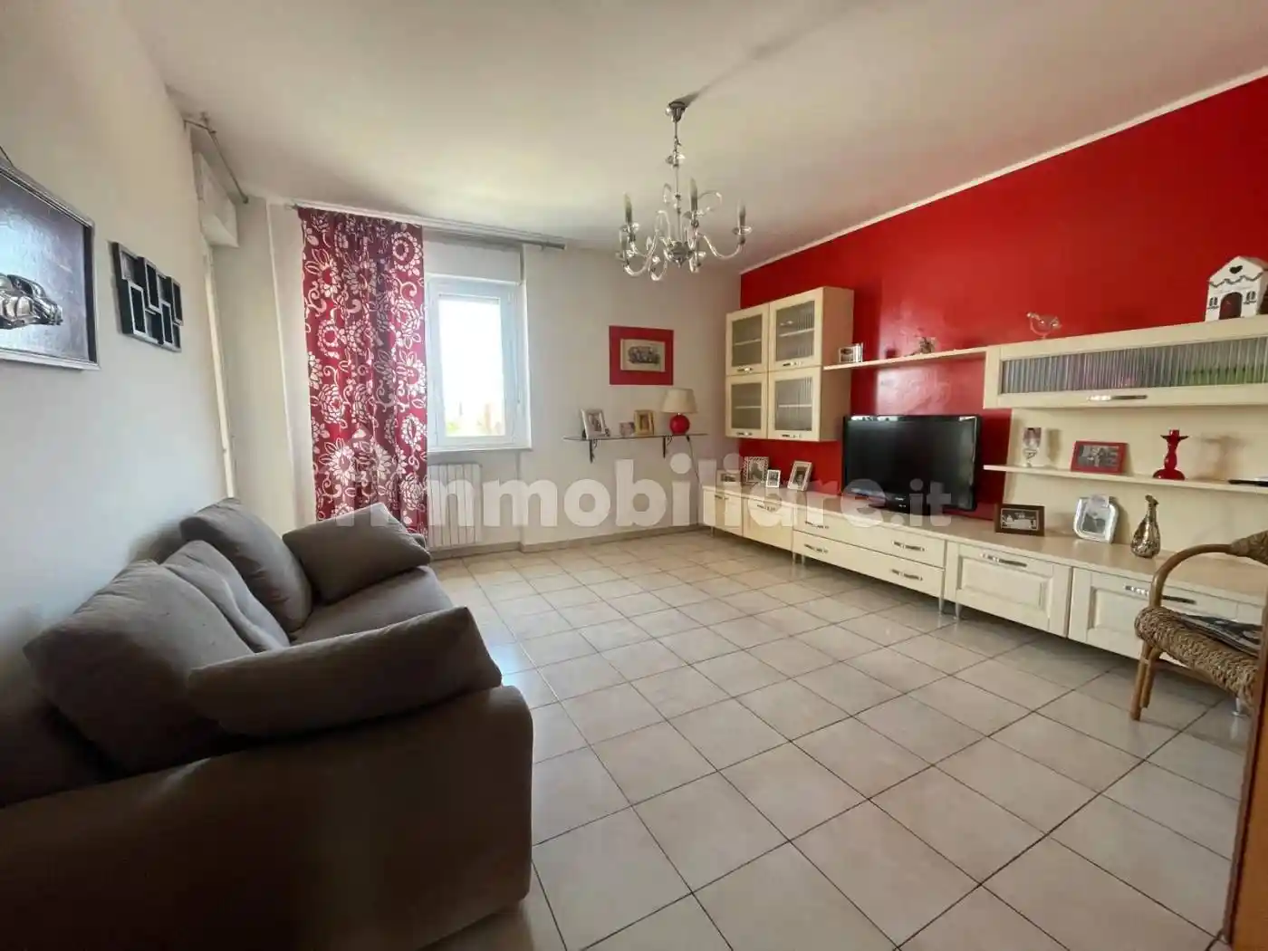 Appartamento in vendita a Taranto