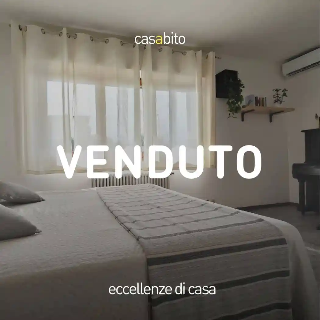 Appartamento in vendita a Bergamo