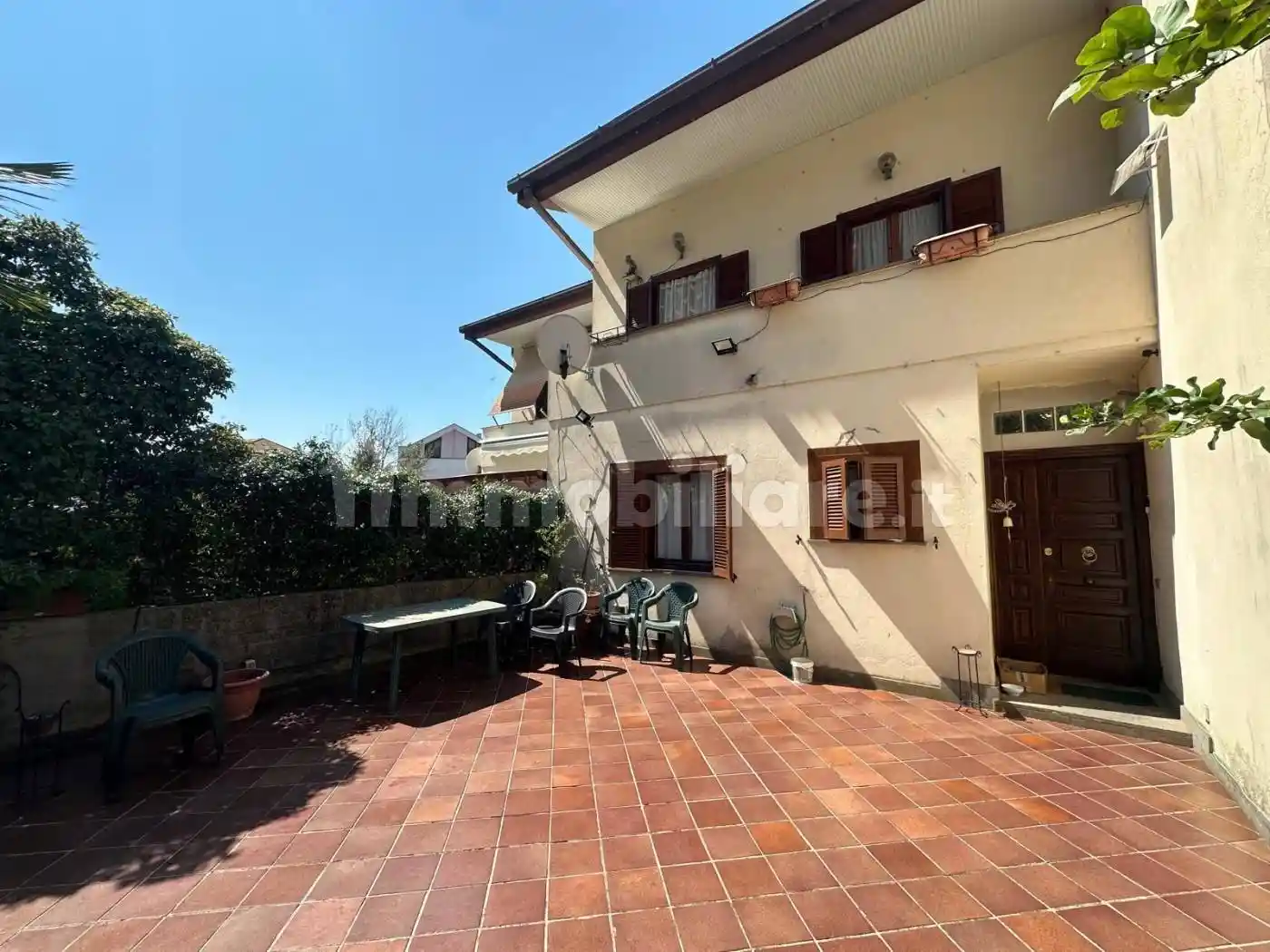 Villa in vendita a Albano Laziale