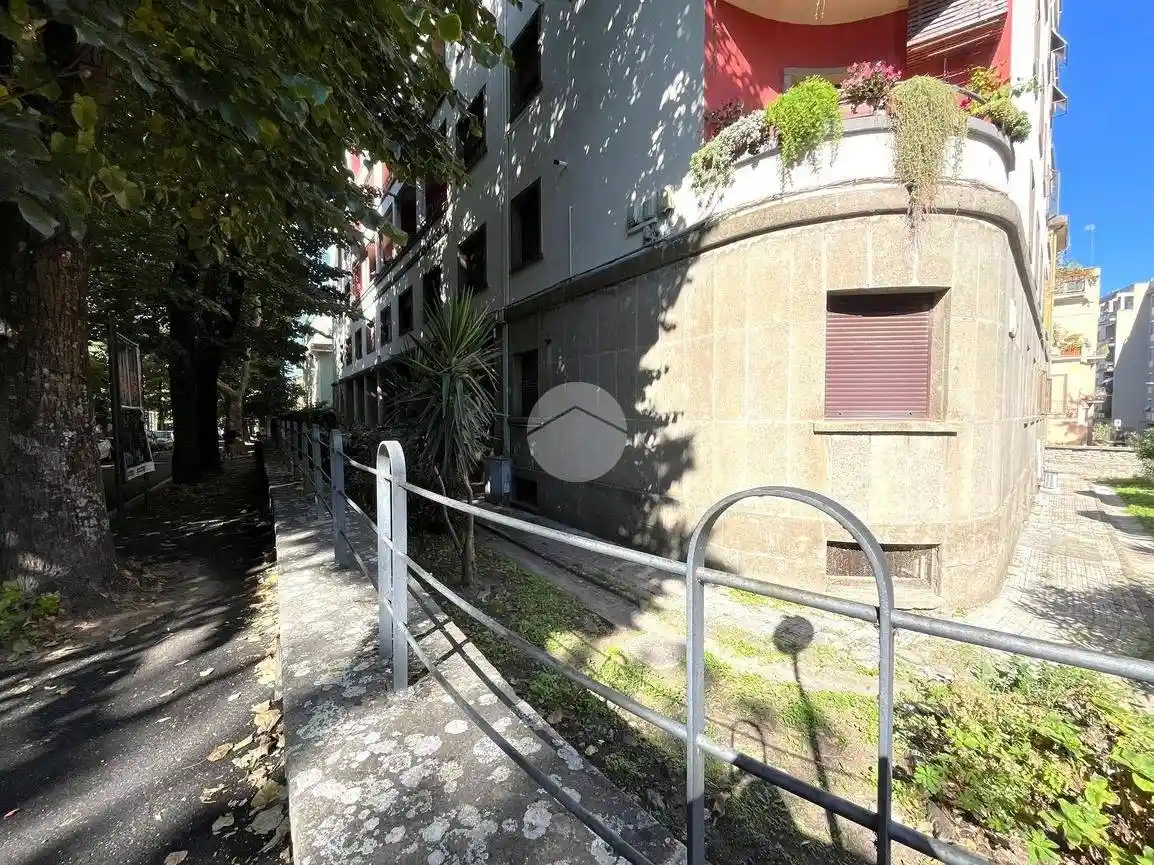 Appartamento in vendita a Viterbo