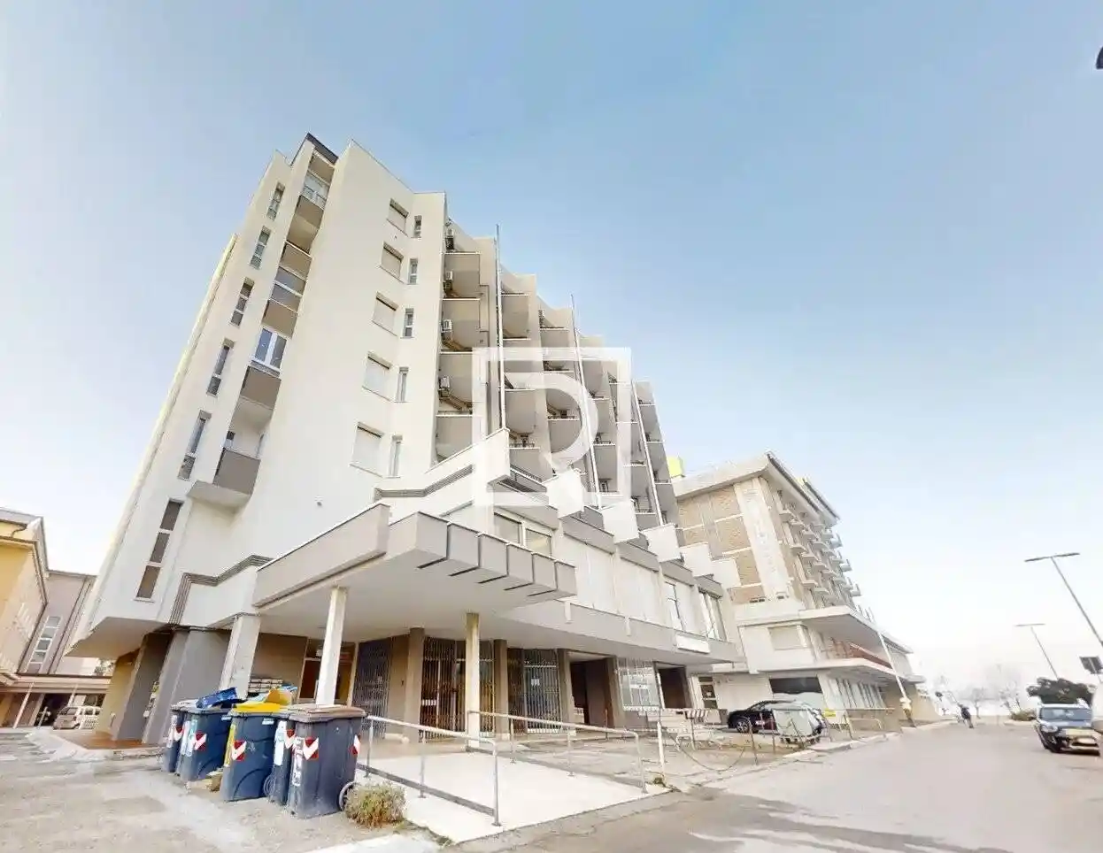 Appartamento in vendita a Bellaria-Igea Marina