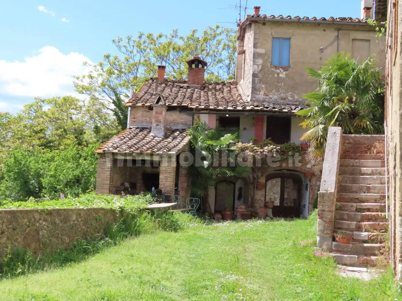 Rustico - Casale in vendita a Carpi