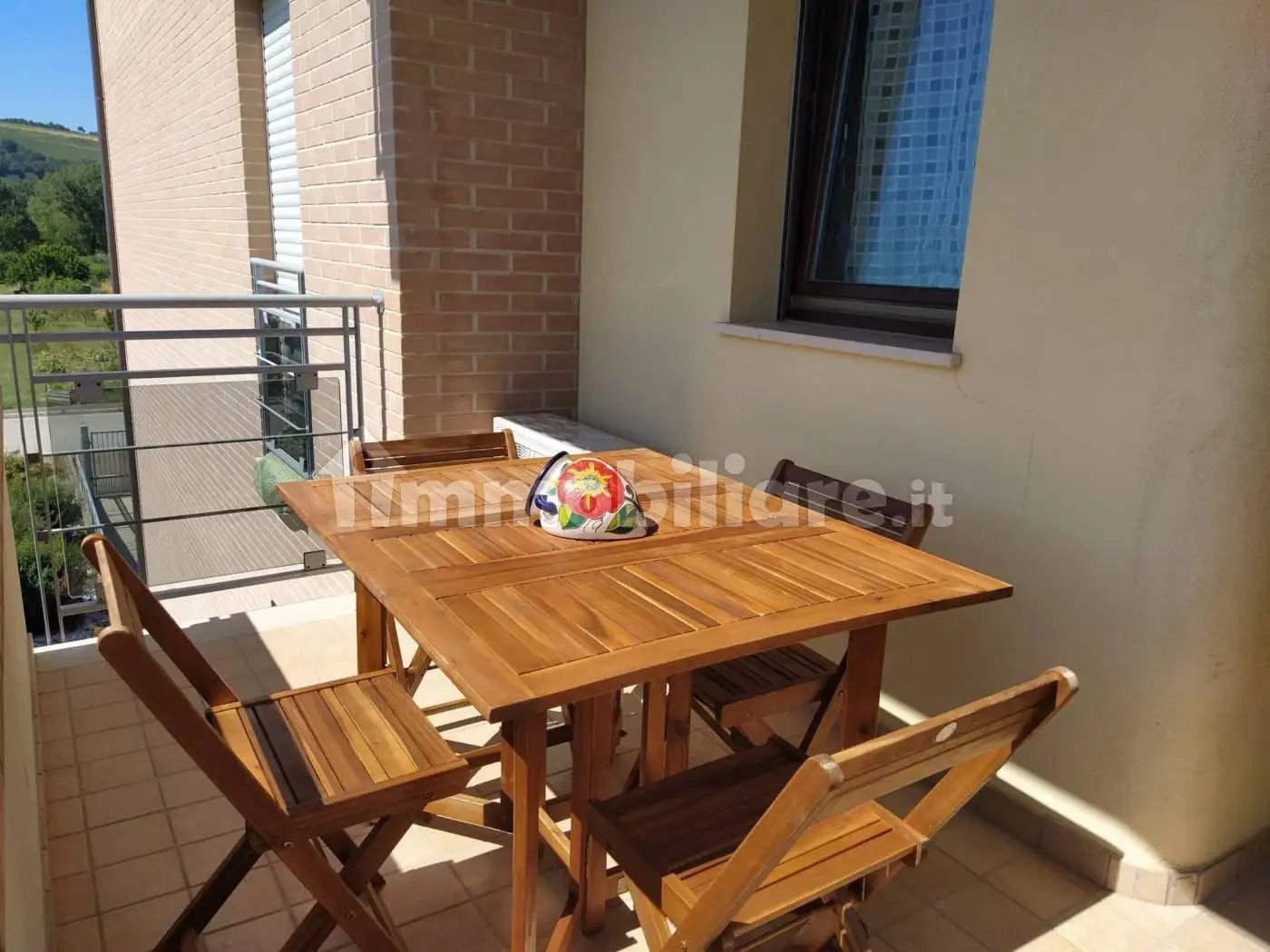 Appartamento in vendita a Pedaso