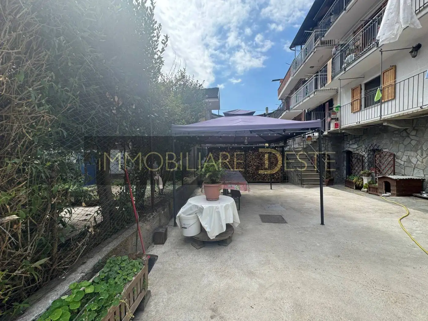 Casa indipendente in vendita a Mattie