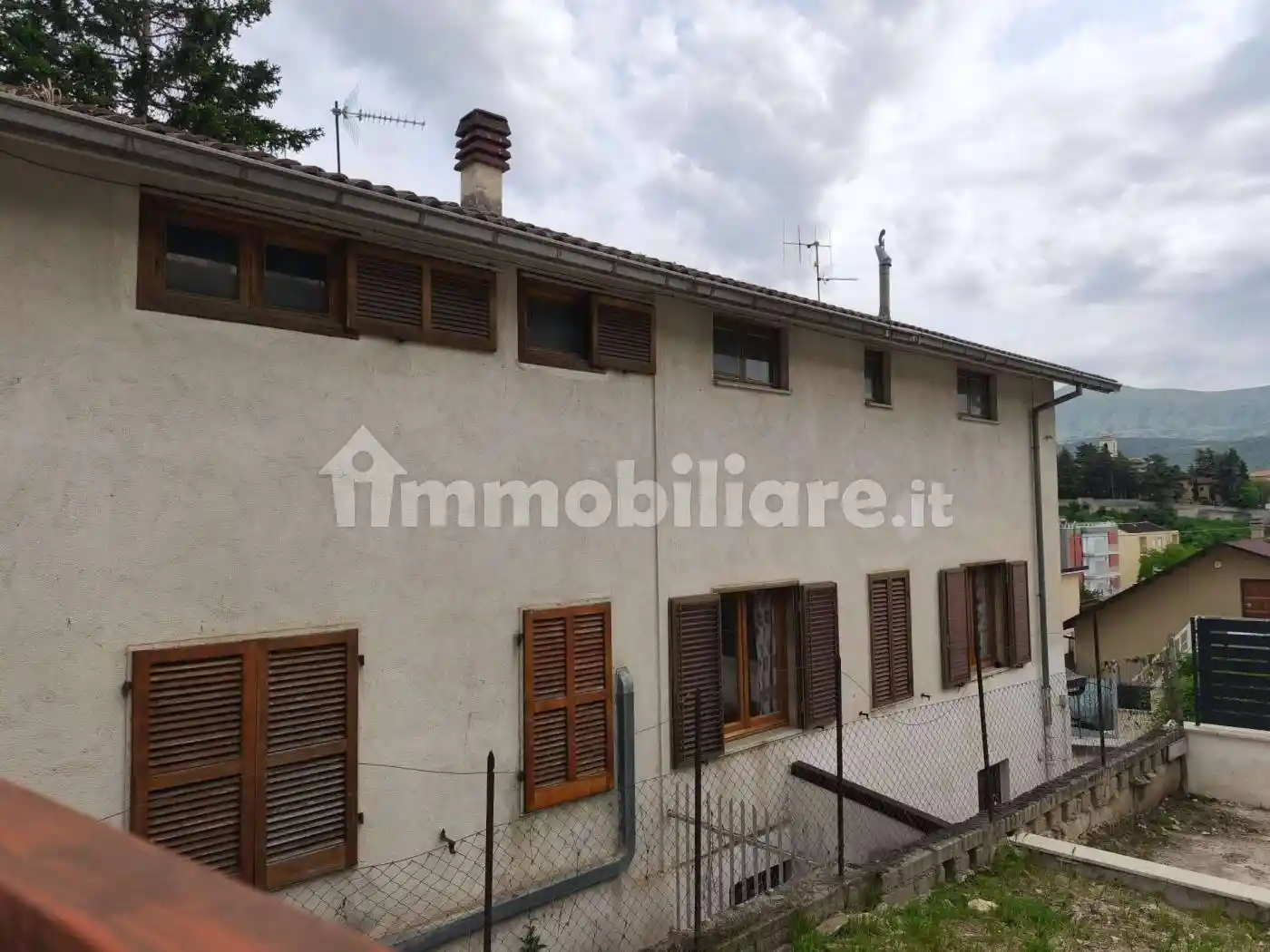 Palazzo - Edificio in Vendita - foto 2