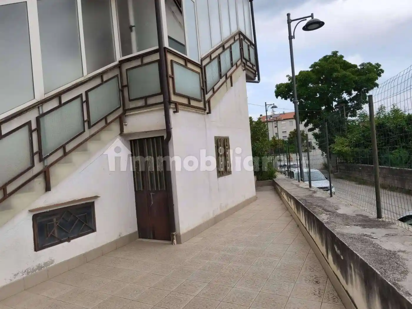 Palazzo - Edificio in Vendita - foto 4