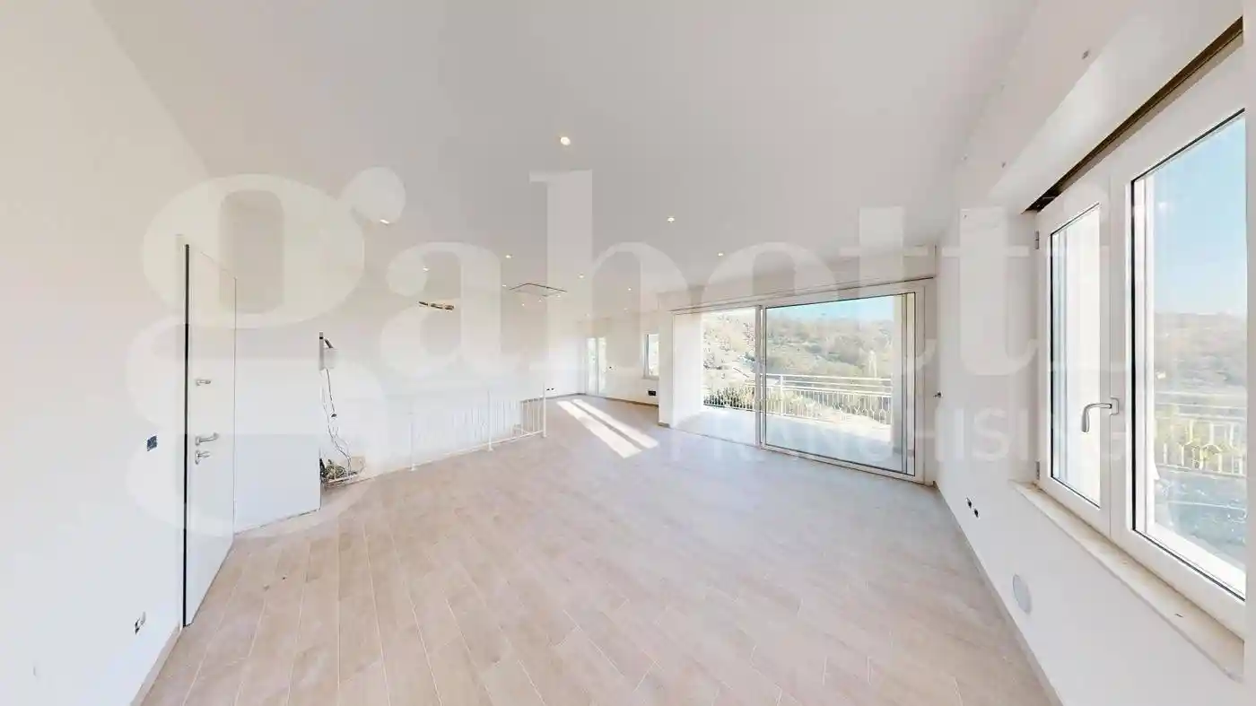 Villa in vendita a Finale Ligure