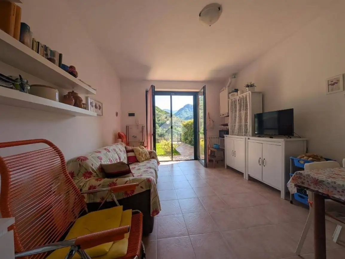 Monolocale via Pian della Cà 3, Borzonasca - foto 2