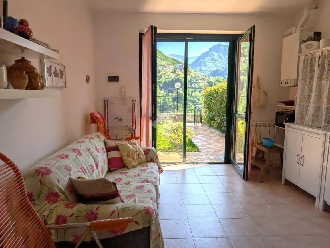 Monolocale via Pian della Cà 3, Borzonasca - foto 5