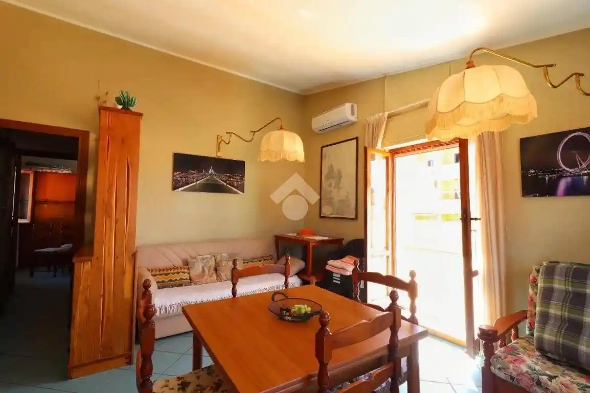 Appartamento in vendita a Alghero