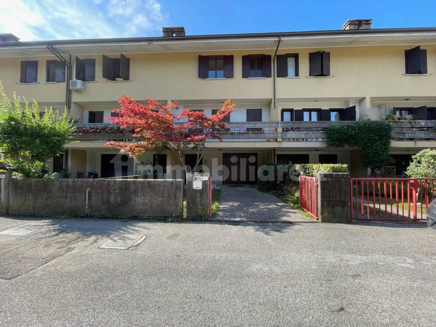 Villetta a schiera in vendita a Spilimbergo