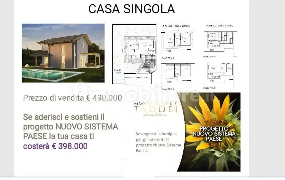 Villa in vendita a Rimini