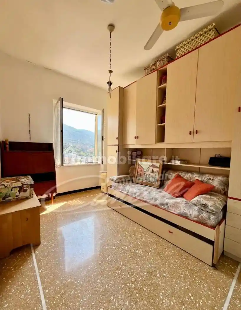 Appartamento in vendita a Rapallo