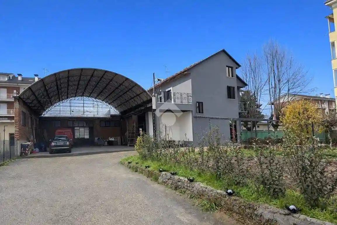 Casa indipendente - foto 2