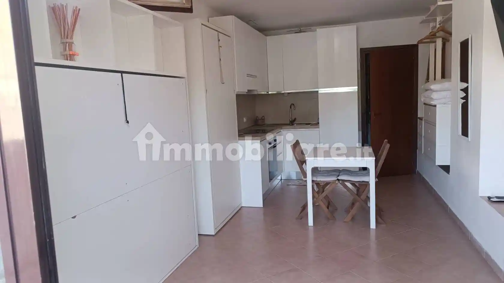 Appartamento in vendita a Porto Azzurro