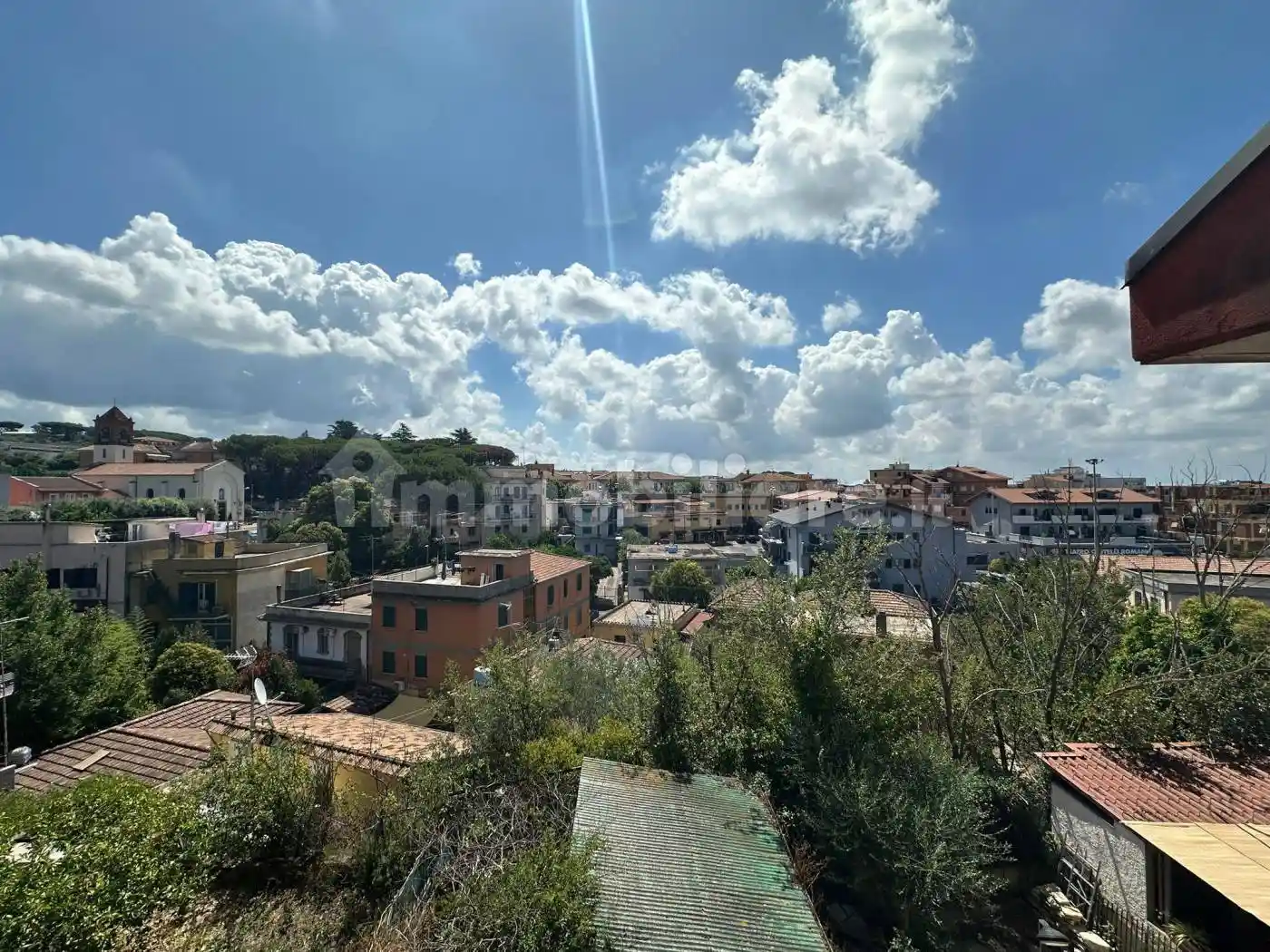 Villetta a schiera in vendita a Albano Laziale