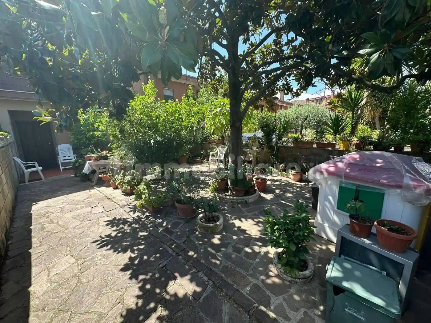 Villetta a schiera - foto 4