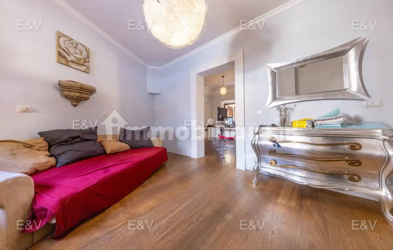 Appartamento in vendita a Nocera Umbra