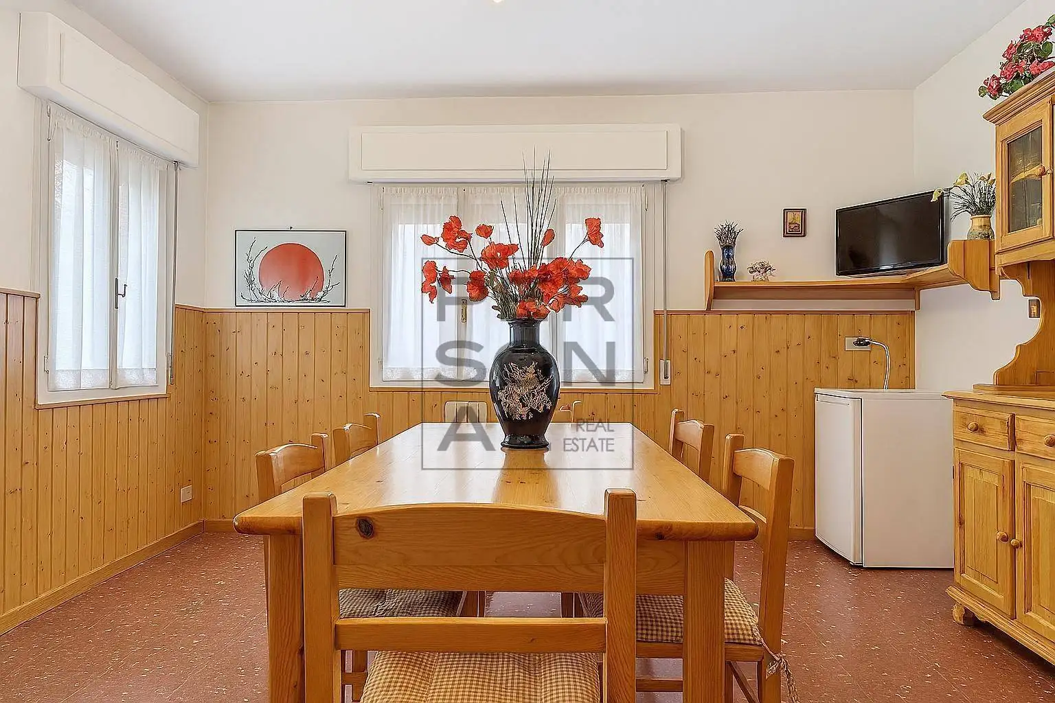 Appartamento in vendita a Castello Tesino