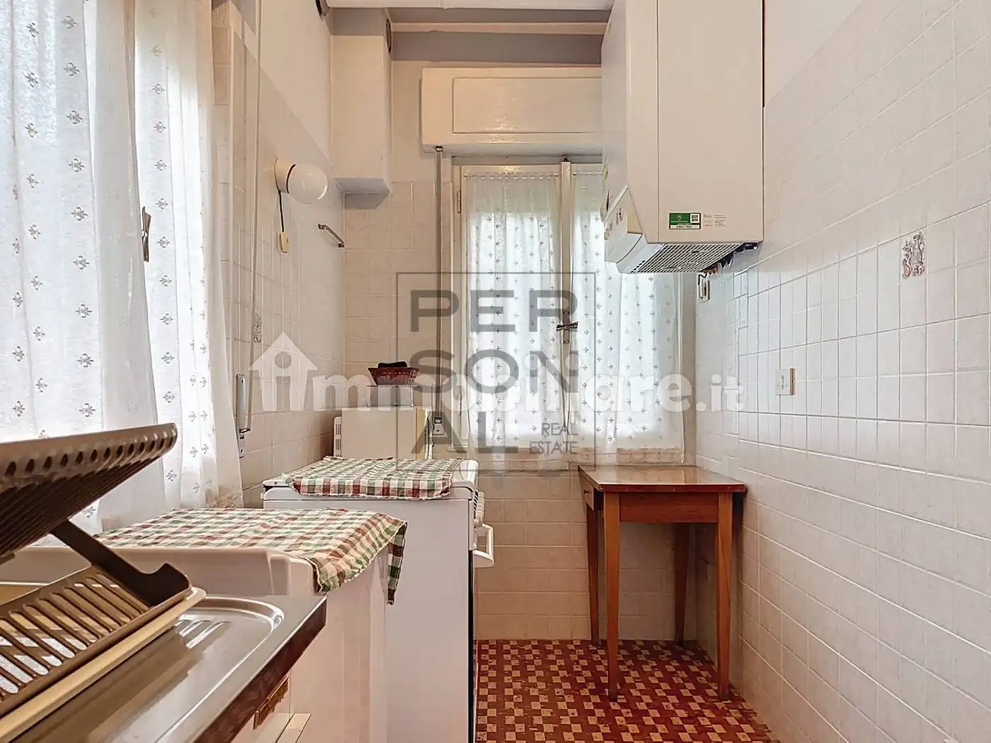 Quadrilocale primo piano, Centro, Castello Tesino - foto 3