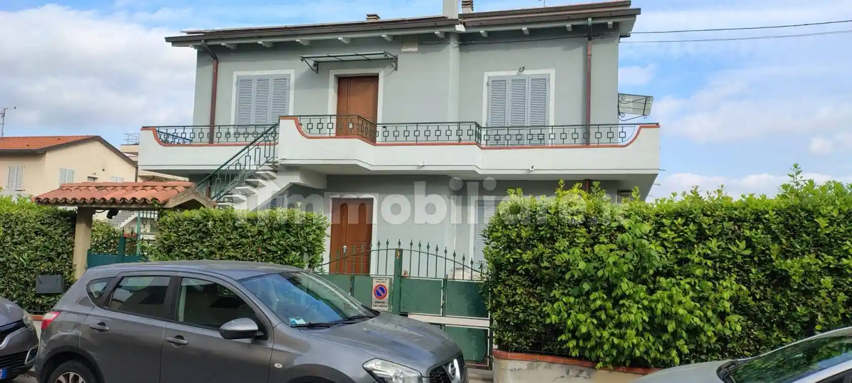 Appartamento in vendita a Agliana