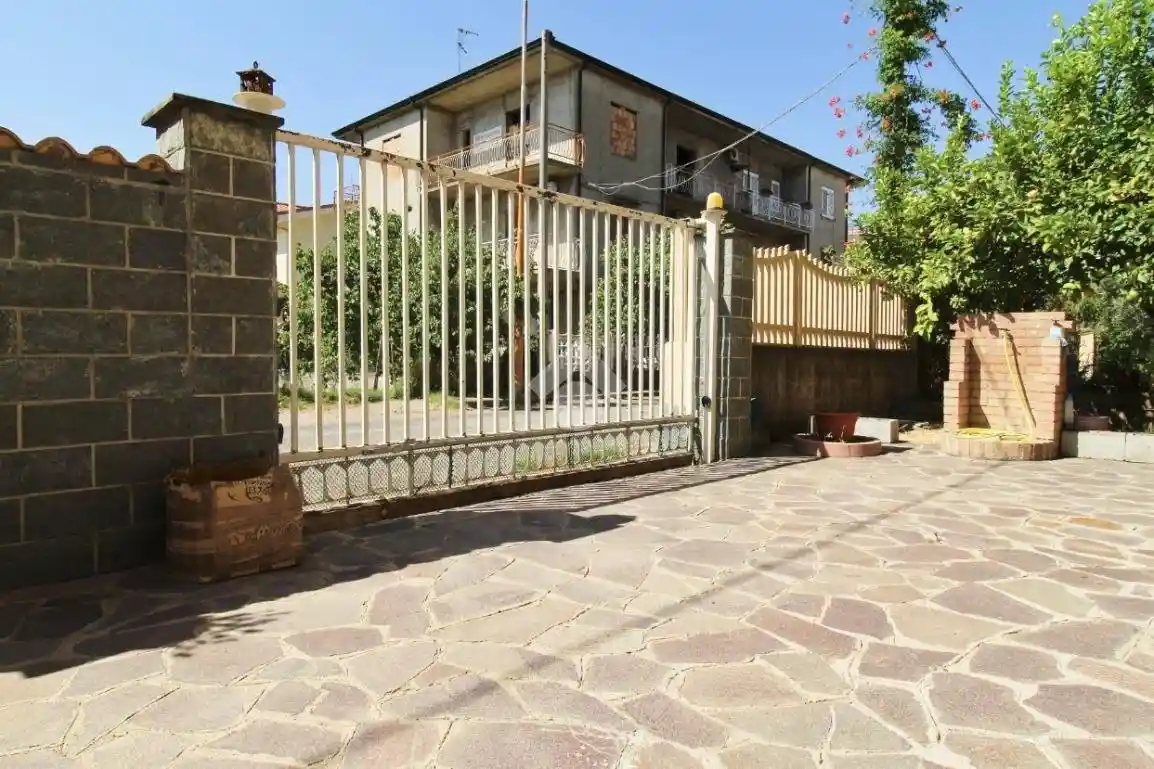 Trilocale via Vibo Valentia 14, Cropani Marina, Cropani - foto 2