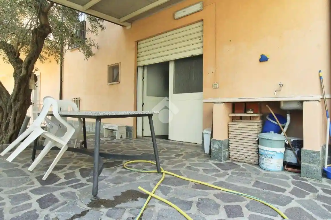 Trilocale via Vibo Valentia 14, Cropani Marina, Cropani - foto 3