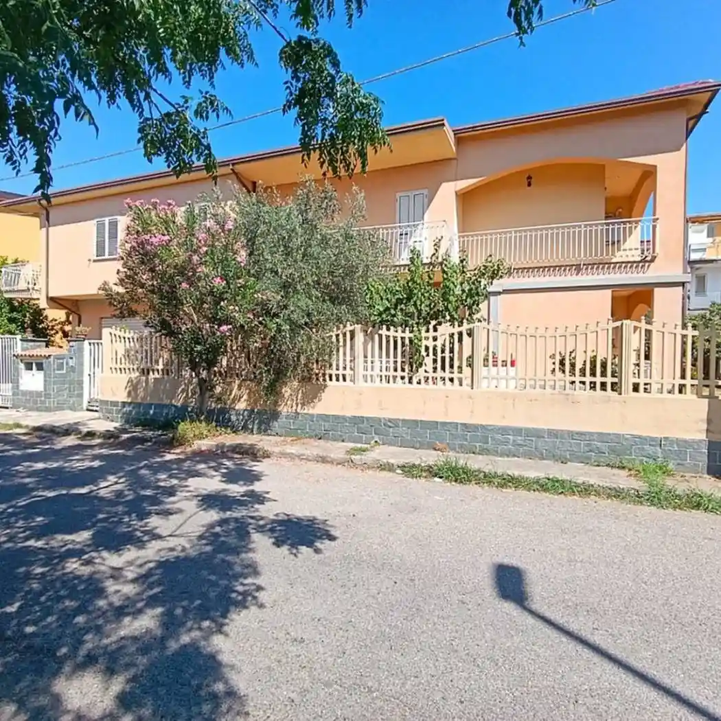 Trilocale via Vibo Valentia 14, Cropani Marina, Cropani - foto 5