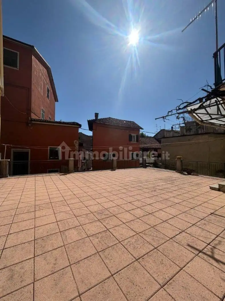 Casa indipendente in vendita a Gavi