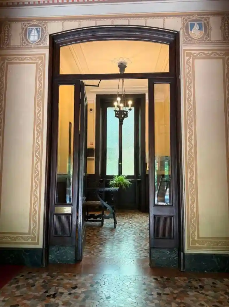 Trilocale via Eupili 4, Arco della Pace, Milano - foto 4