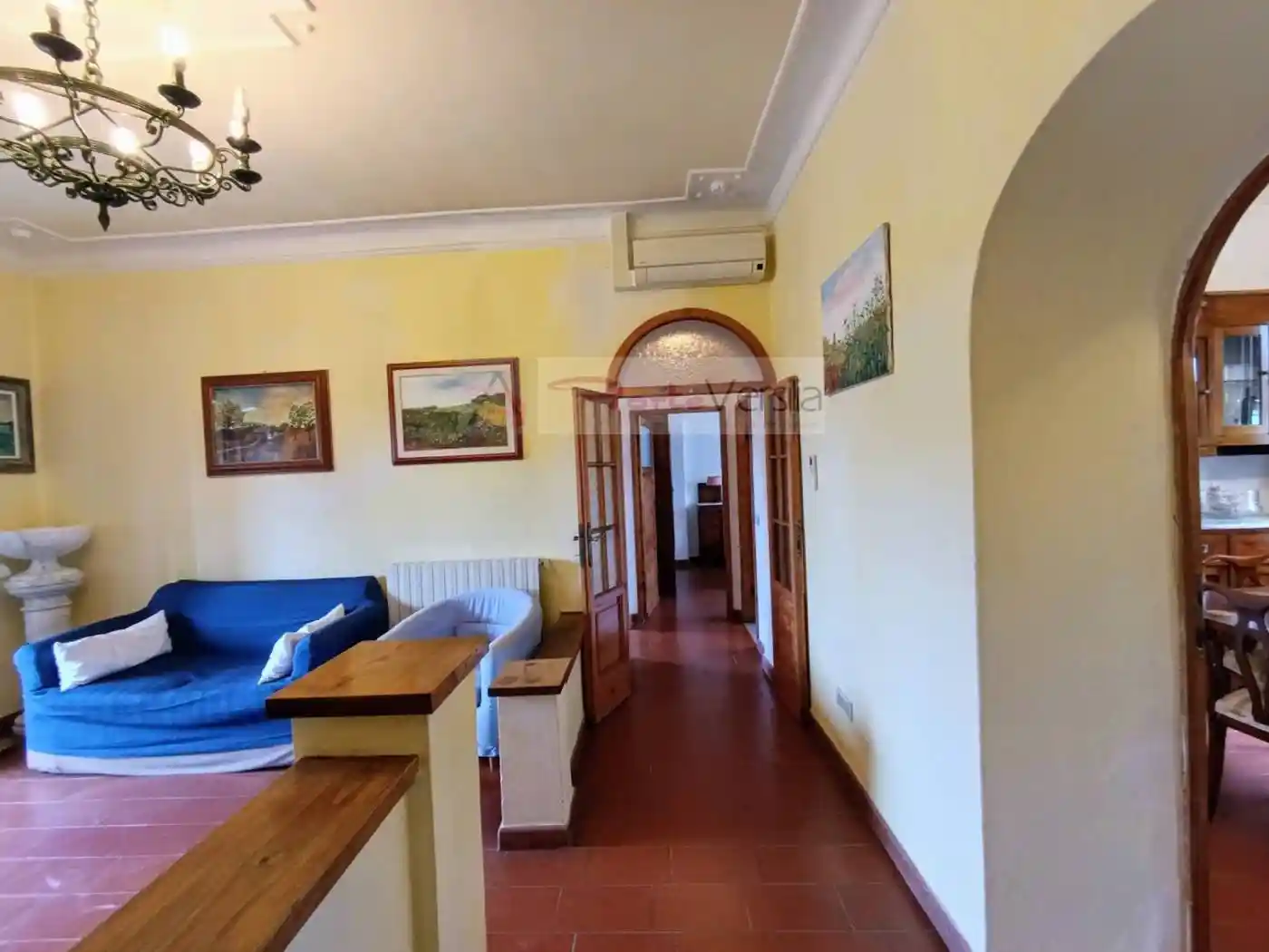 Appartamento in vendita a Forte dei Marmi