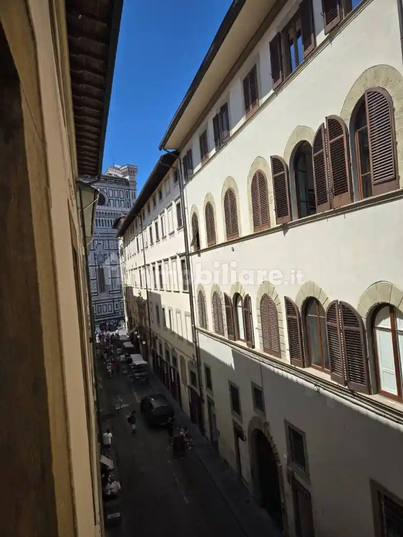 Appartamento in affitto a Firenze