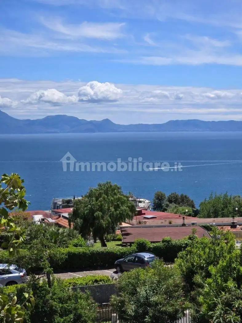 Attico - Mansarda in vendita a Napoli