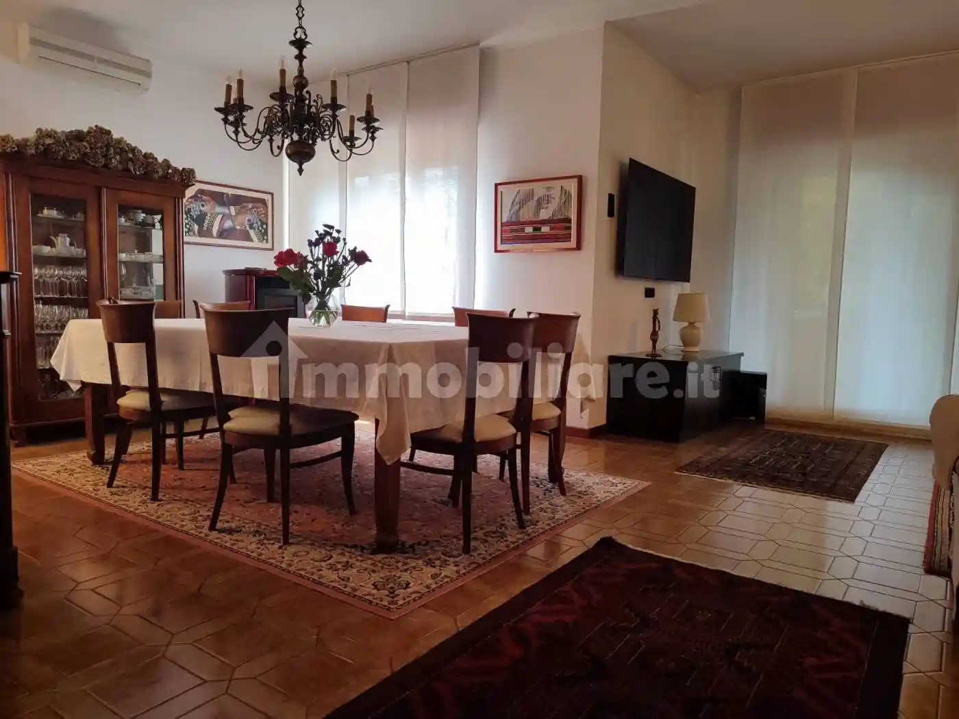 Villa in vendita a Campoformido