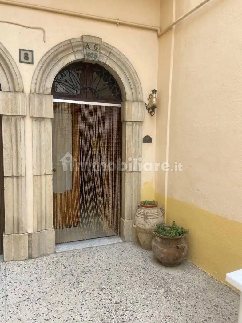 Appartamento in vendita a Tricarico