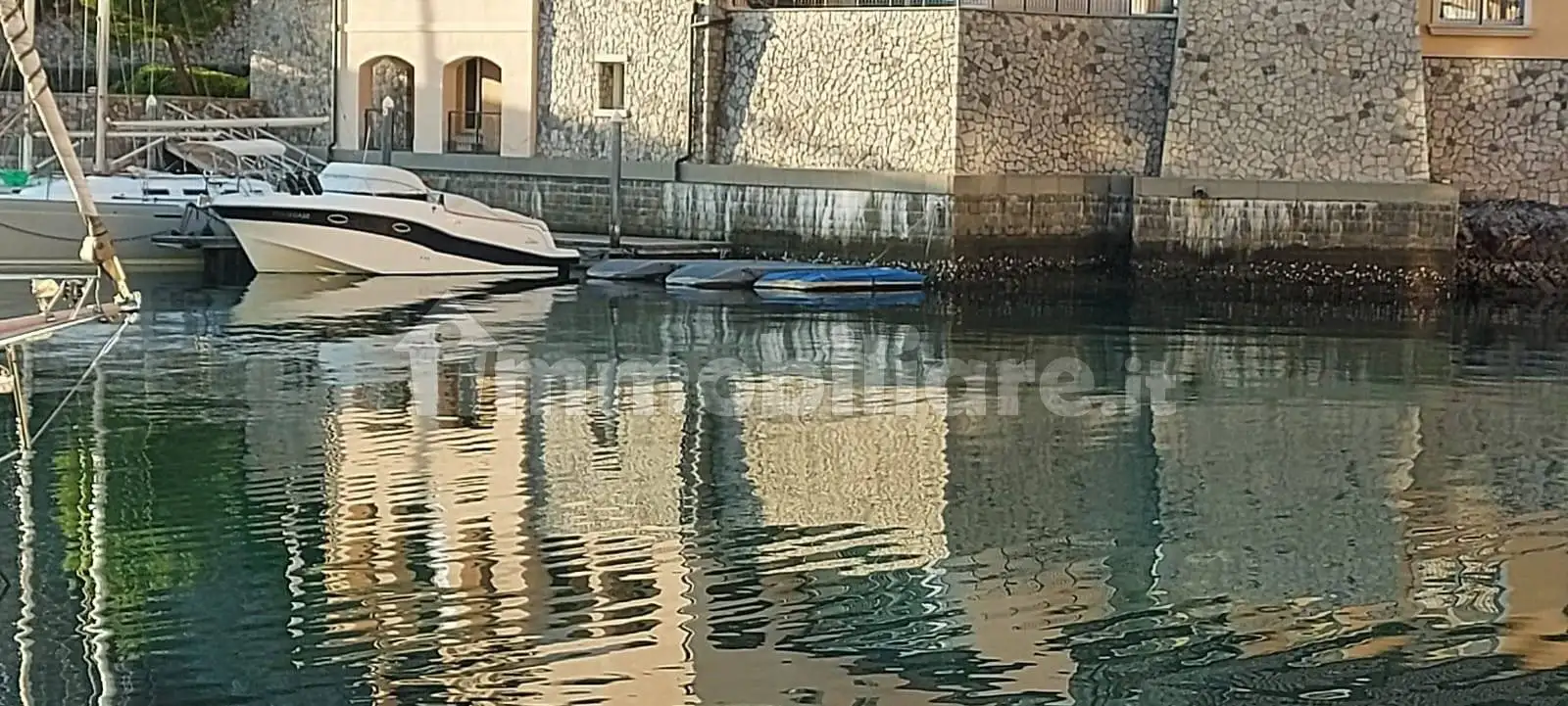 Appartamento in affitto a Duino-Aurisina