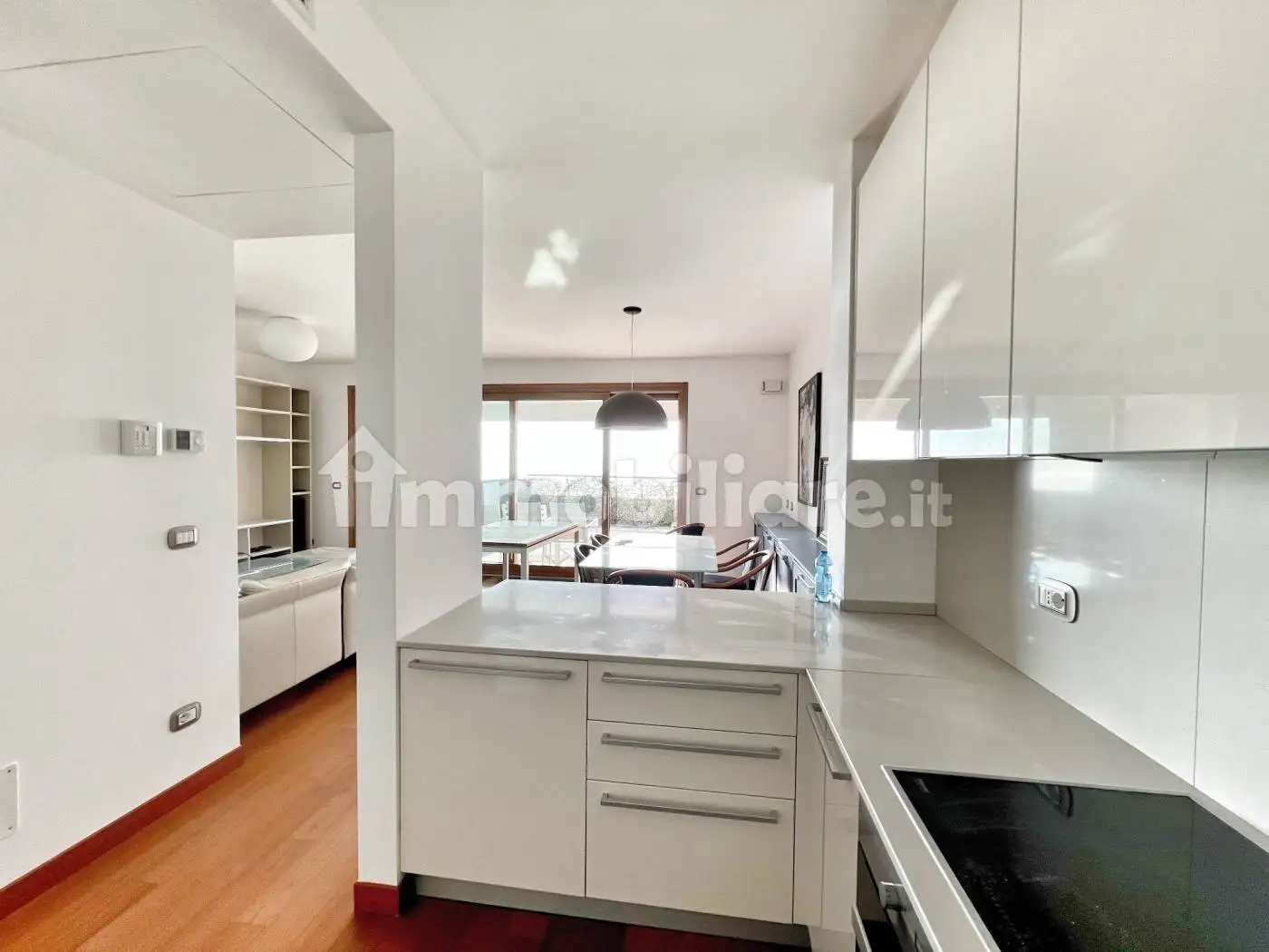 Quadrilocale ottimo stato, primo piano, Aurisina, Malchina, San Pelagio, Duino-Aurisina - foto 5