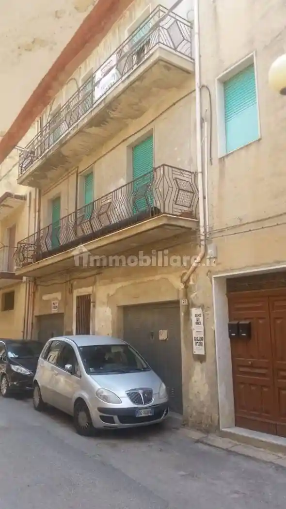 Appartamento in vendita a Gela