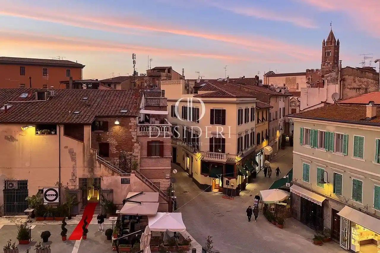 Appartamento in vendita a Grosseto