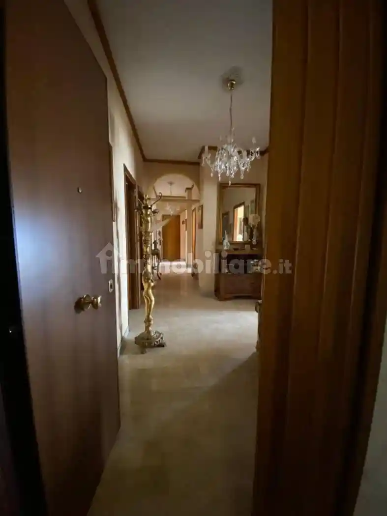 Appartamento in vendita a Mesagne