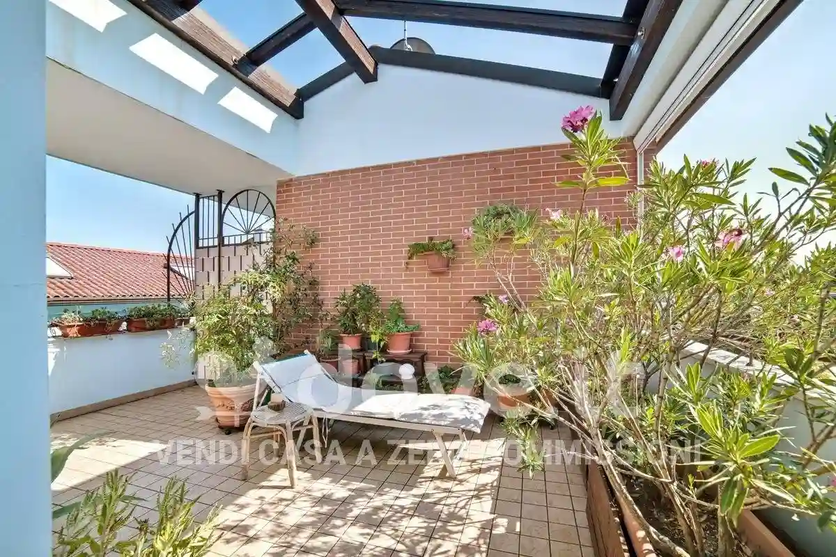 Attico - Mansarda - foto 2