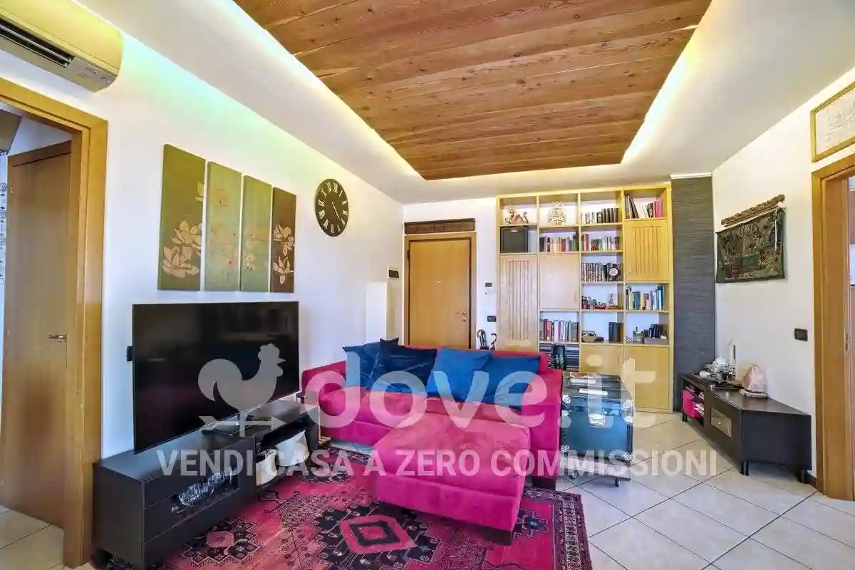 Attico - Mansarda - foto 3