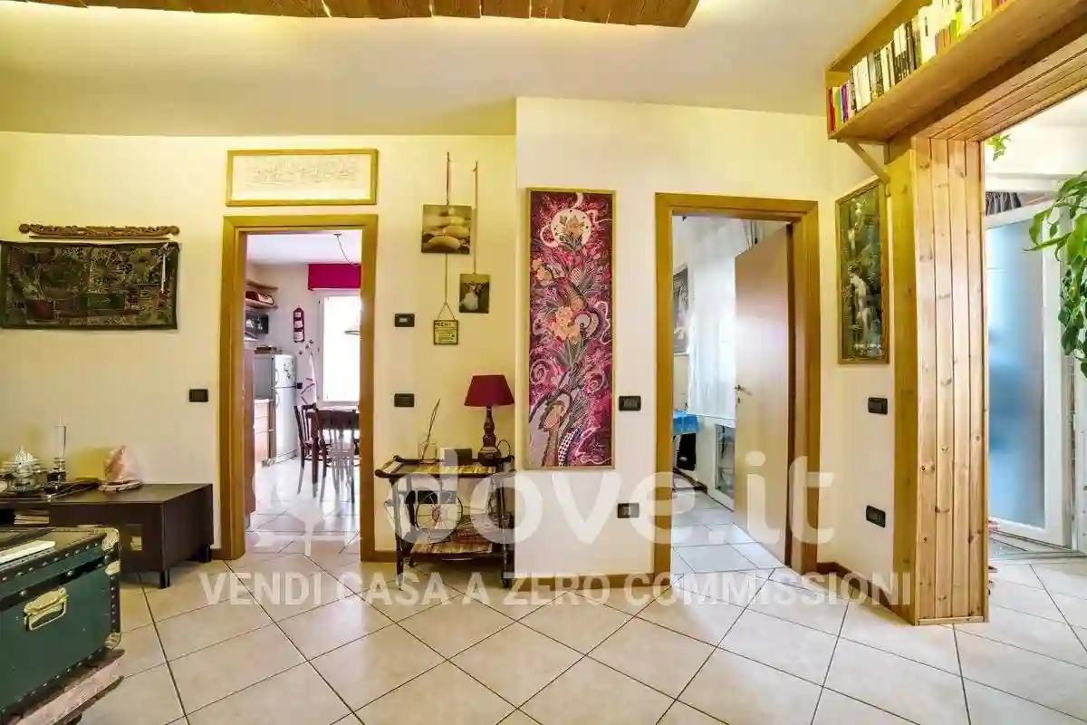 Attico - Mansarda - foto 5