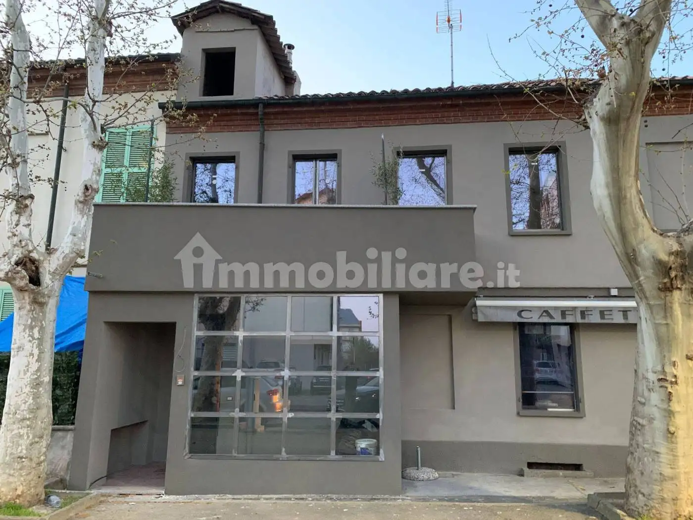 Loft in affitto a Asti