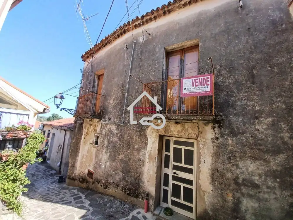 Rustico - Casale in vendita a Rutino