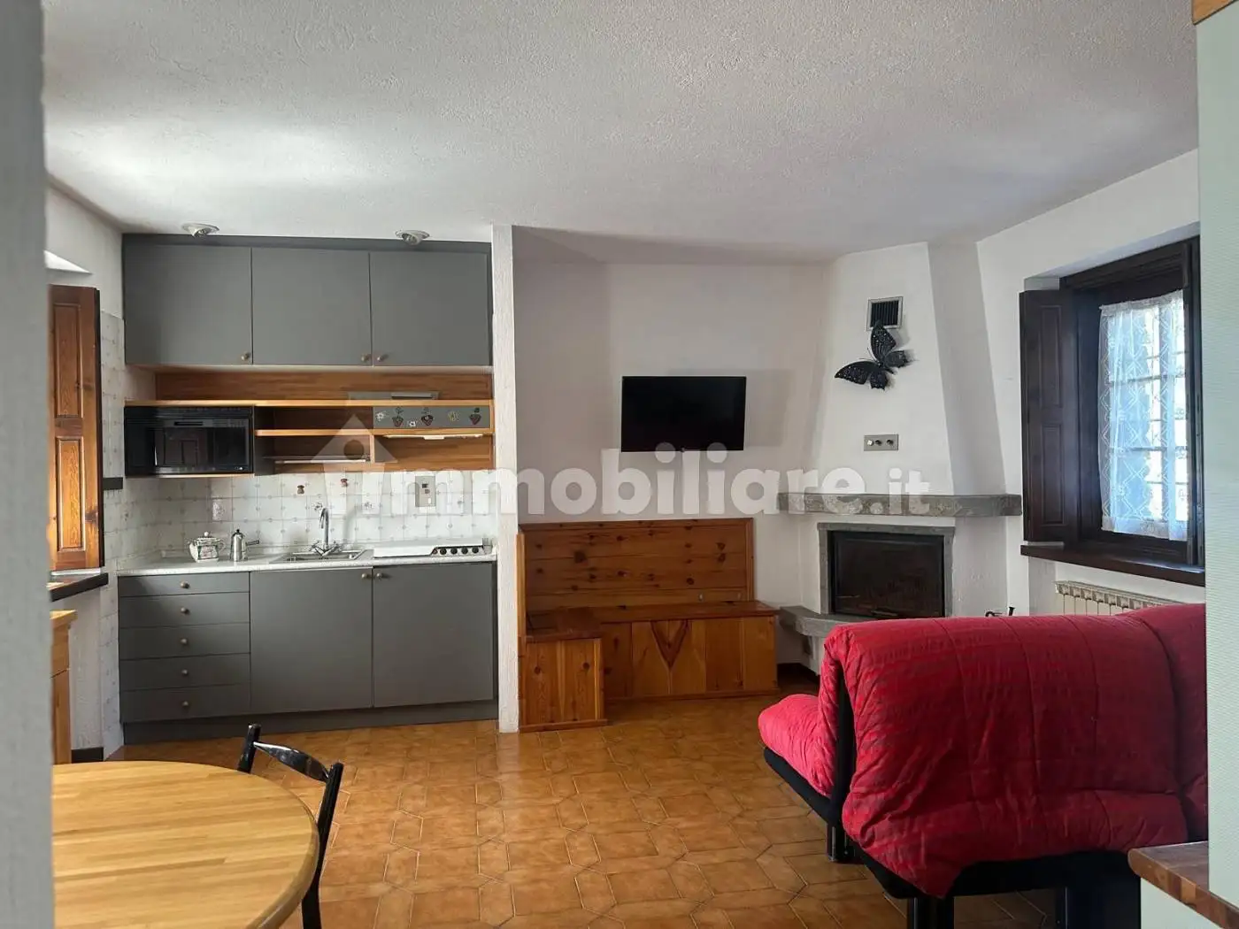 Appartamento in affitto a La Salle